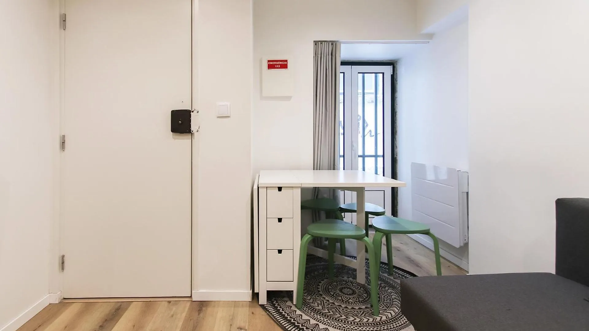 Downtown Charming By Homing Apartment Lisbon