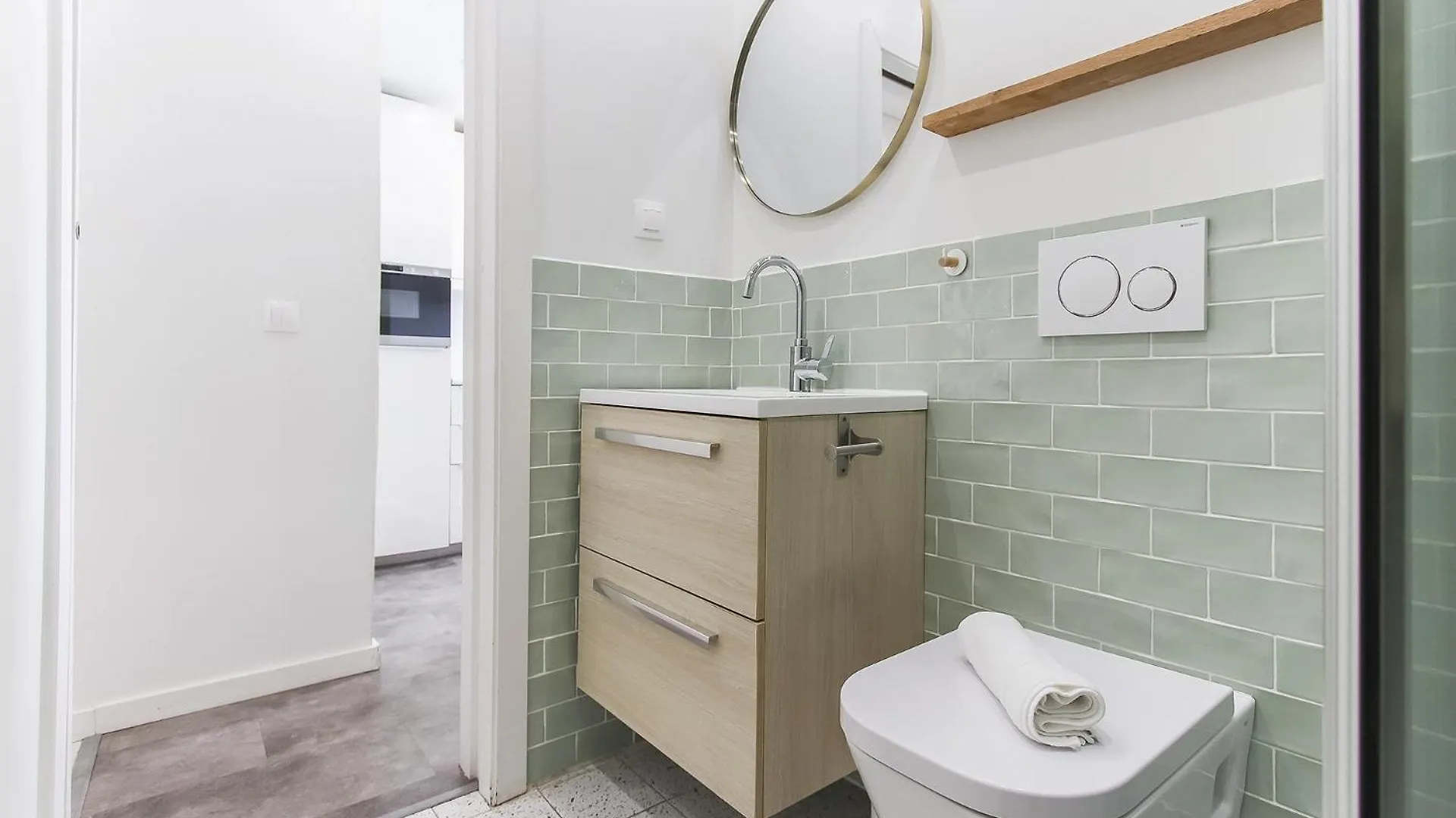 Downtown Charming By Homing Apartment Lisbon