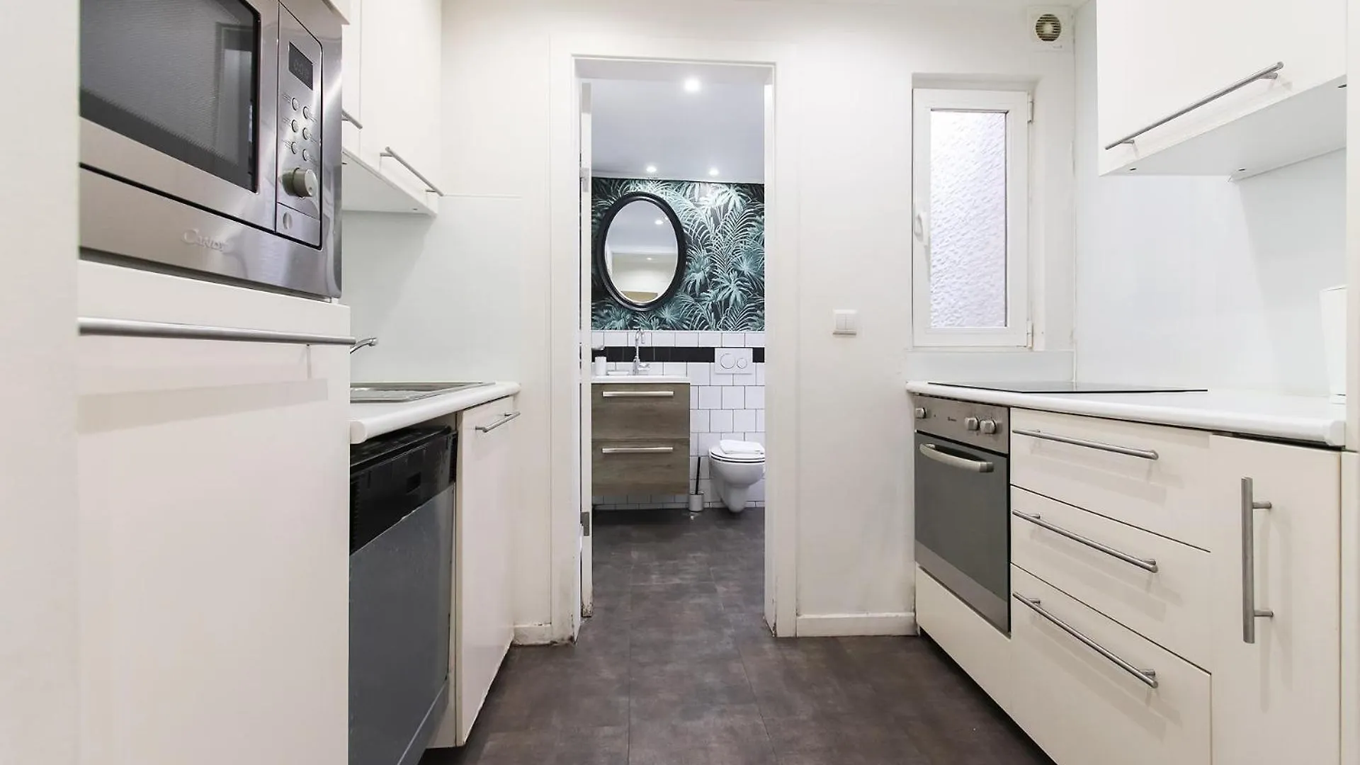 Downtown Charming By Homing Apartment Lisbon 0*,