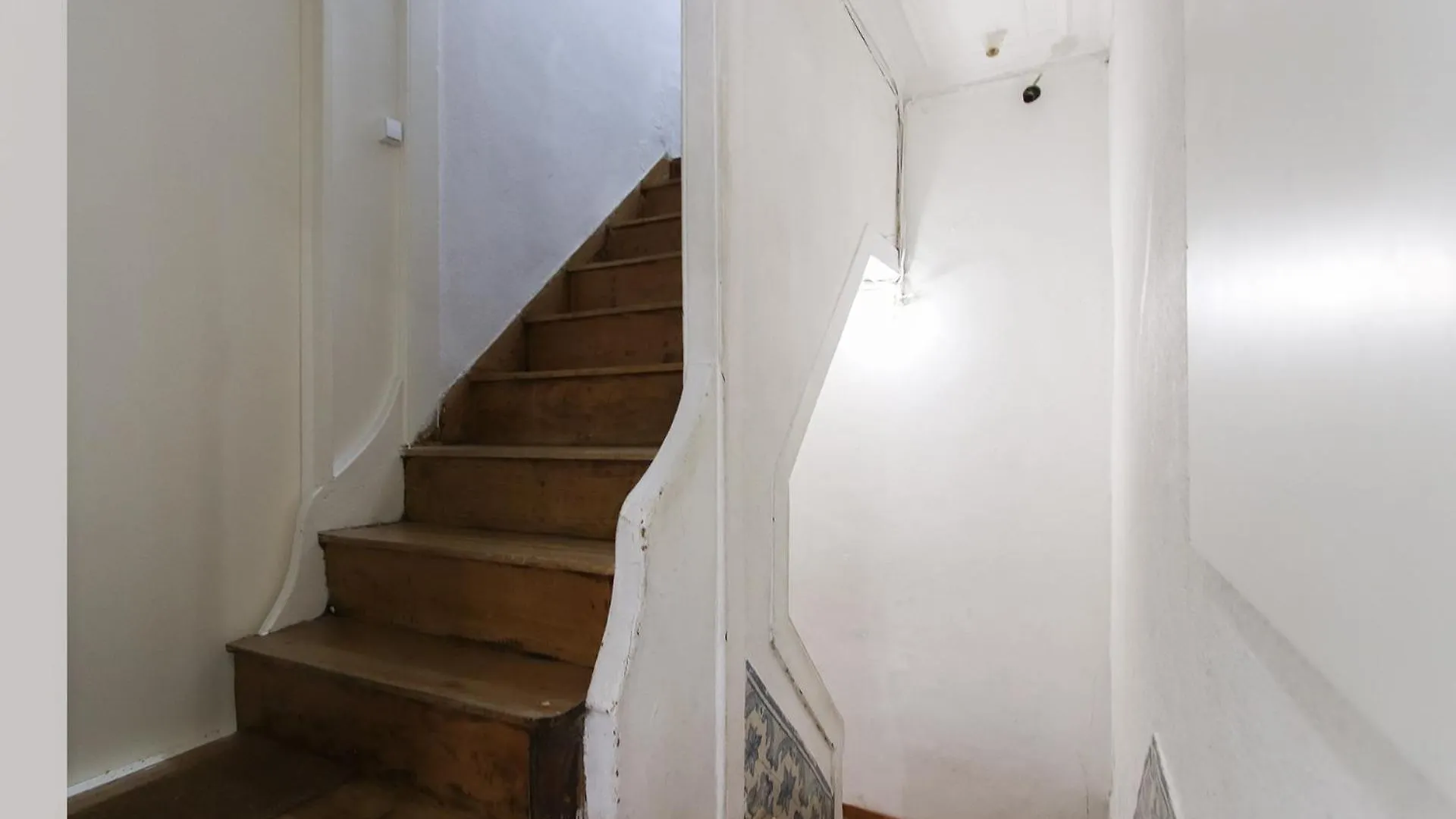 Downtown Charming By Homing Apartment Lisbon Portugal