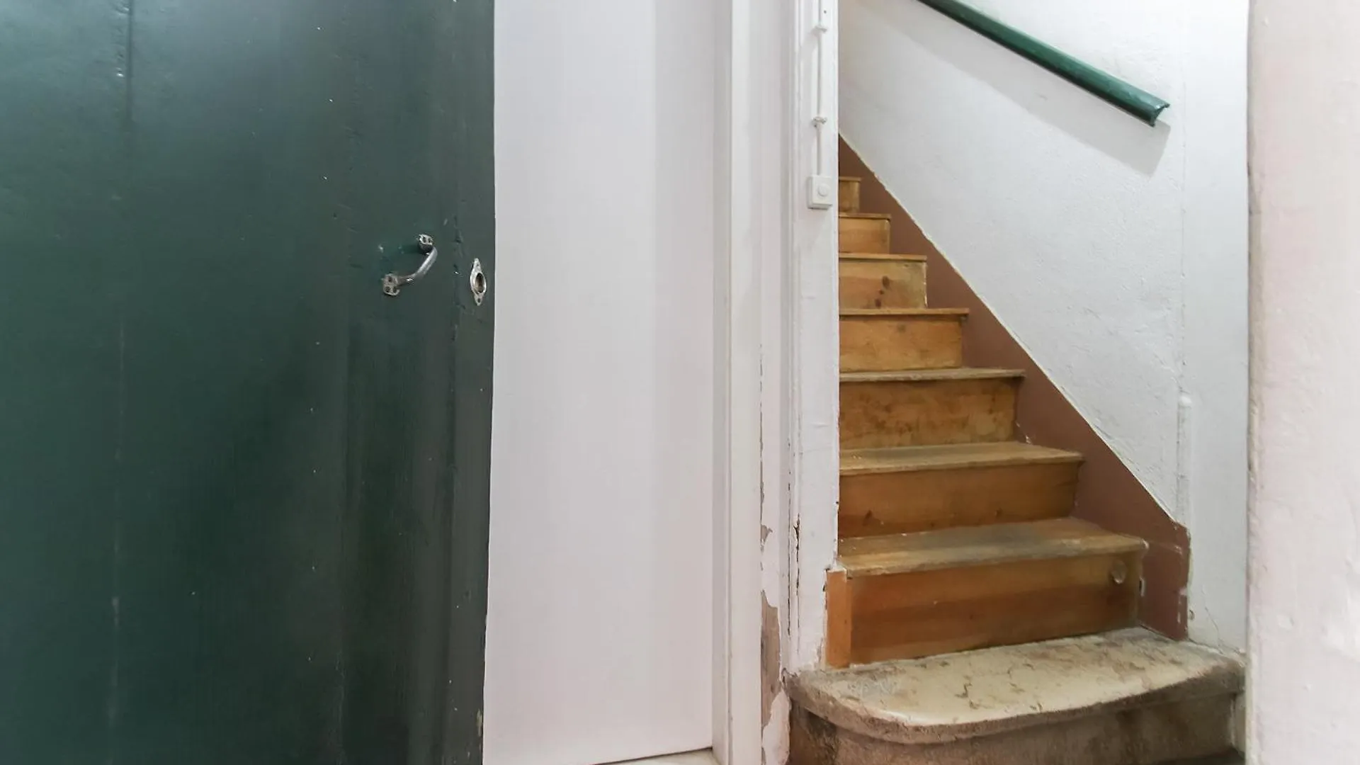 Downtown Charming By Homing Apartment Lisbon 0*,