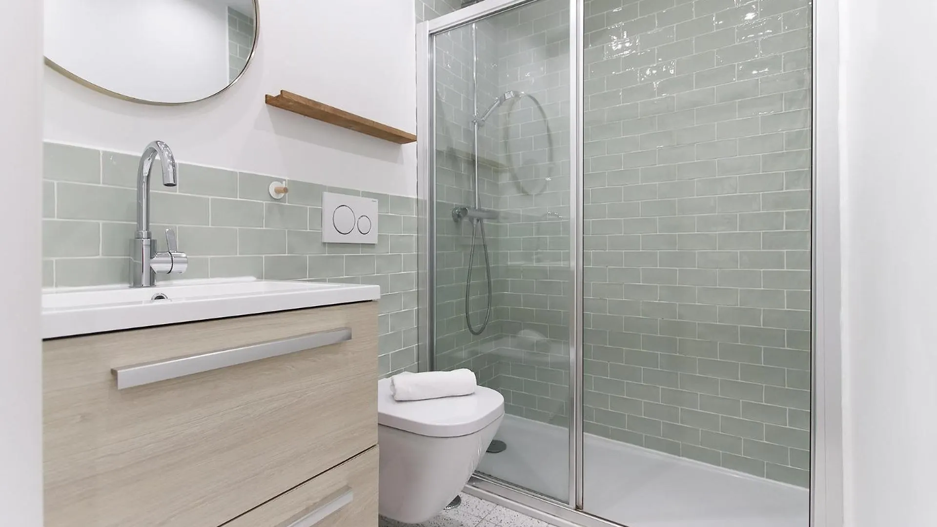 Downtown Charming By Homing Apartment Lisbon