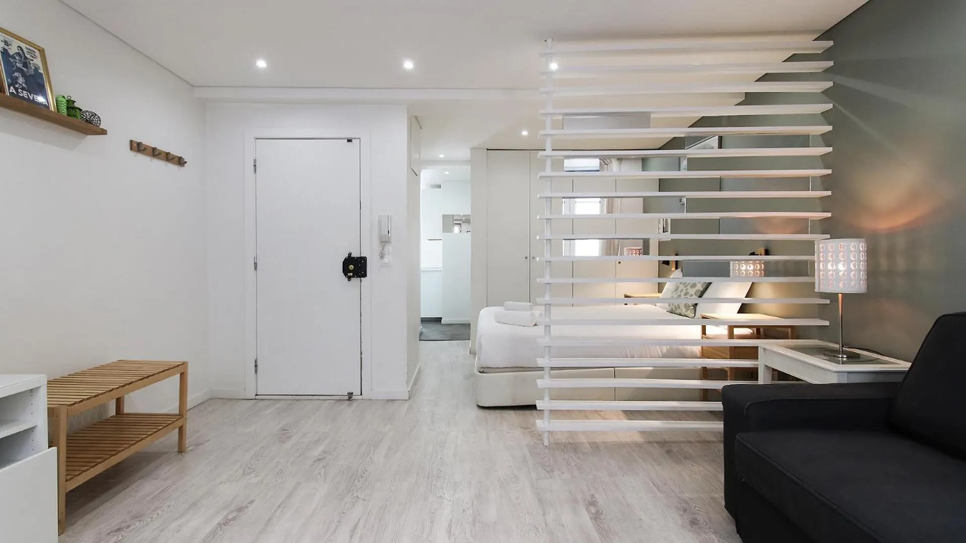 Downtown Charming By Homing Apartment Lisbon