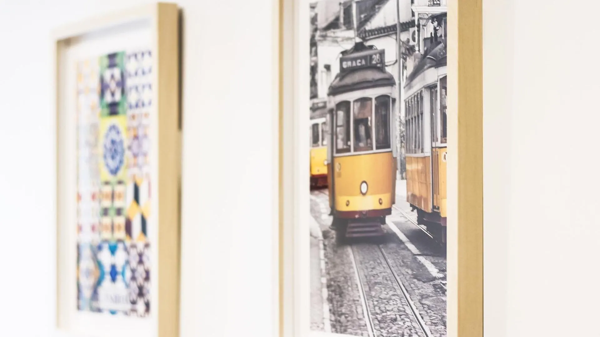 Apartmán Downtown Charming By Homing Lisboa