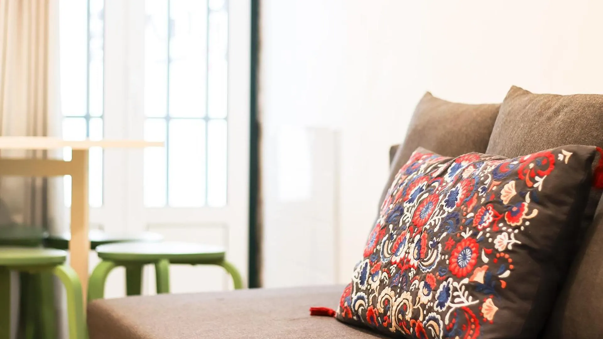 Apartmán Downtown Charming By Homing Lisboa