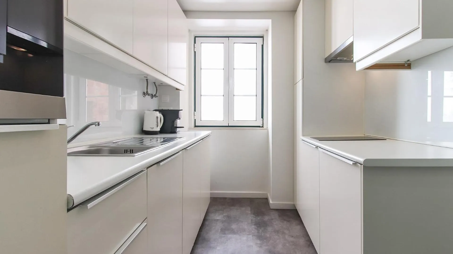 Apartmán Downtown Charming By Homing Lisboa