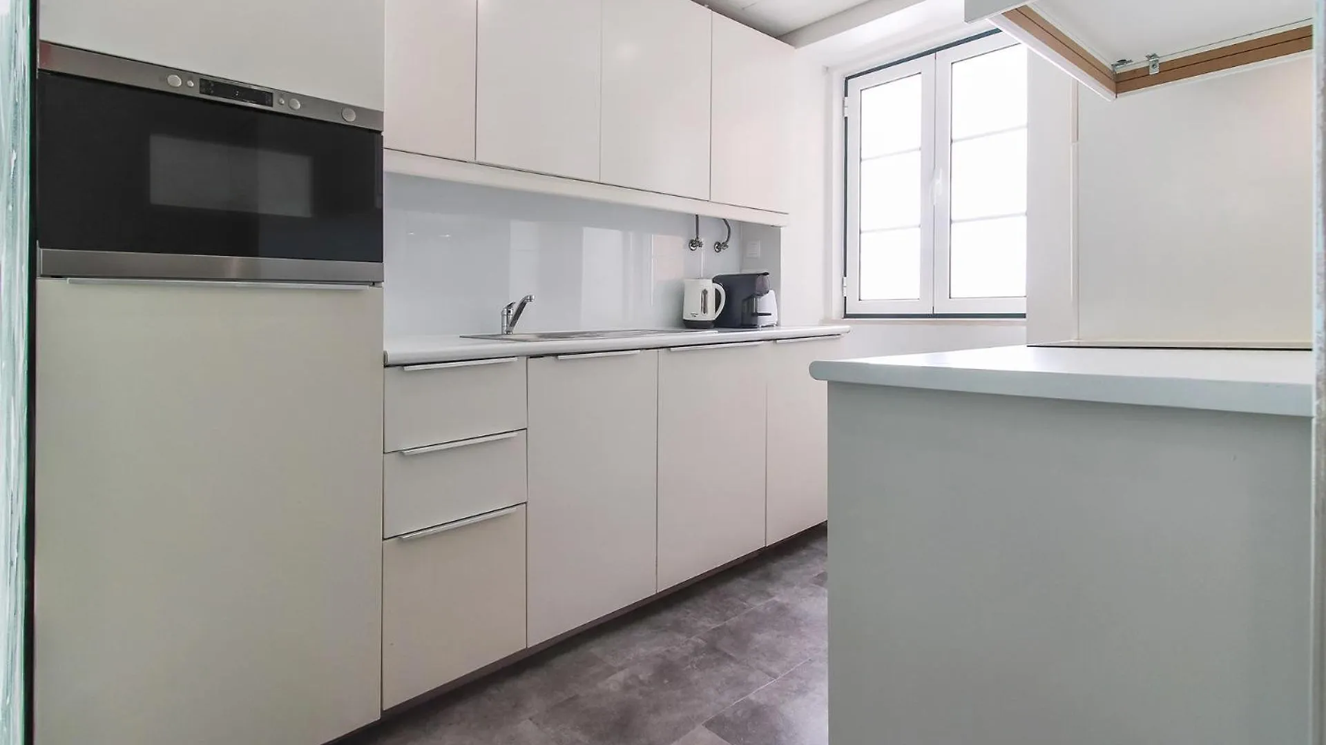 Apartmán Downtown Charming By Homing Lisboa