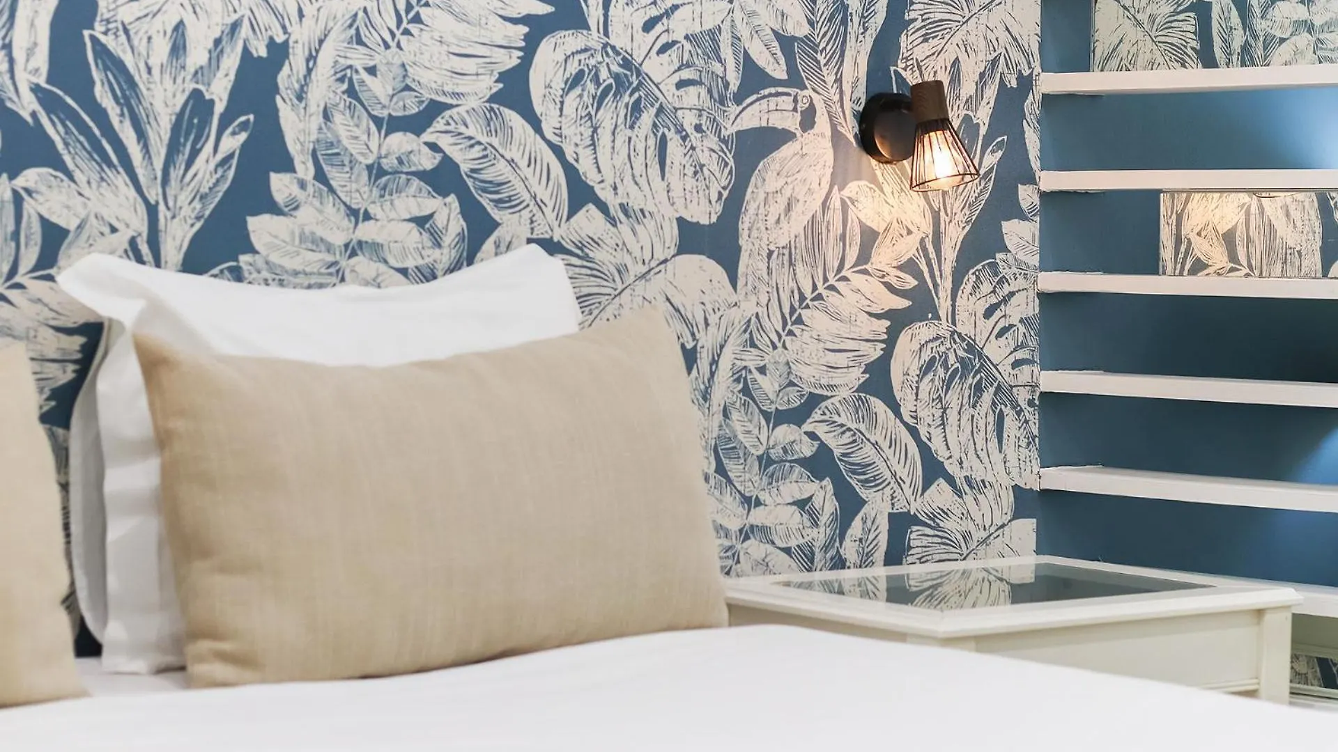 Apartmán Downtown Charming By Homing Lisboa Portugalsko
